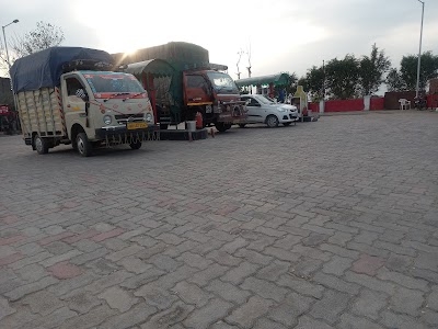 khokhri filling station