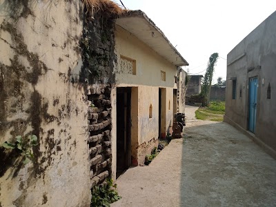 Pintu