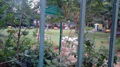 Jijamata udyaan