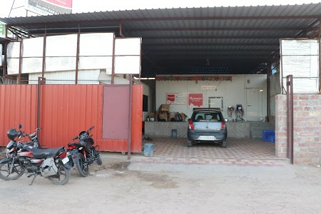 Aditi Corporation