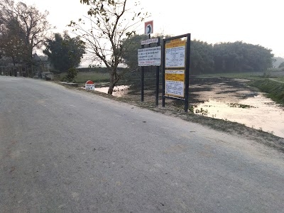 Rampur bridge