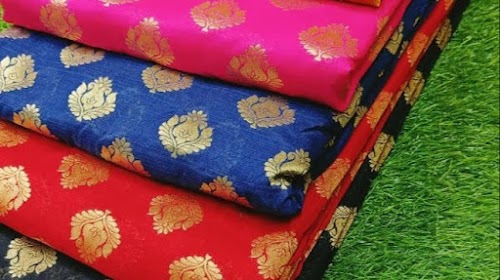 JARWAL Fabric
