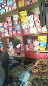 Baba Sports बाबा स्पोर्ट्स