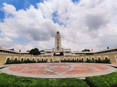 BITS Rotunda