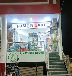 Fusion Mart