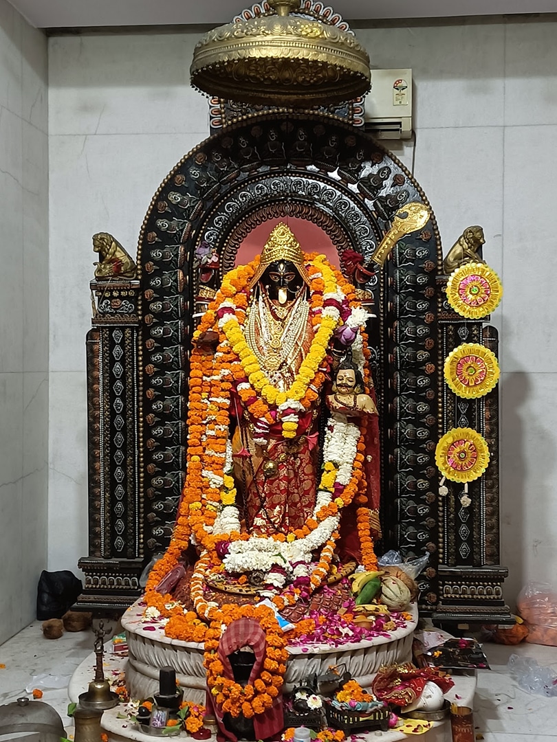 Noida Kalibari