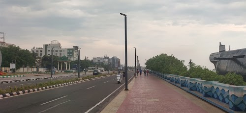 Varun Beach