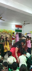Alok Public School