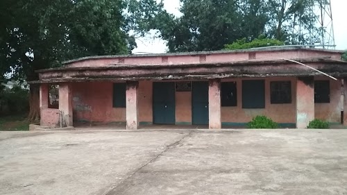 Hatibari Primary School