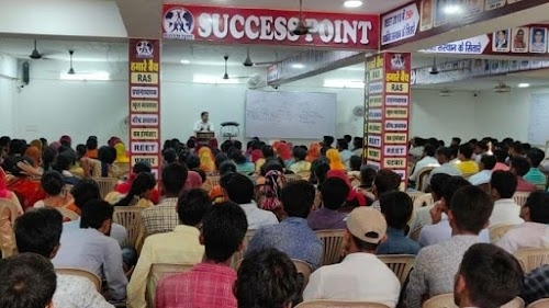 Success Point, Competitive Institute - Best Coaching Classes