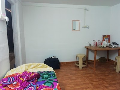 BTV Guest House