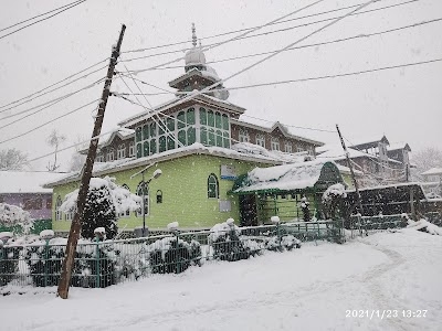 Hadipora Rafiabad