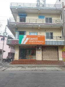 TamilMatrimony, a part of BharatMatrimony - Chidambaram