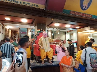 Chotiwala Restaurant - Best Family Restaurant in Haridwar