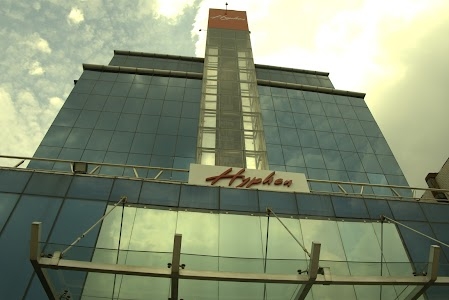 Hyphen Hotel