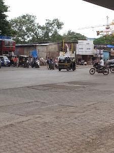 Chakala, Andheri East