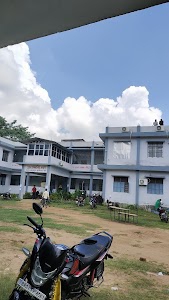MM College Bikarm