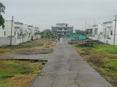कुंवर कुल के कुल देवता निवास स्थान