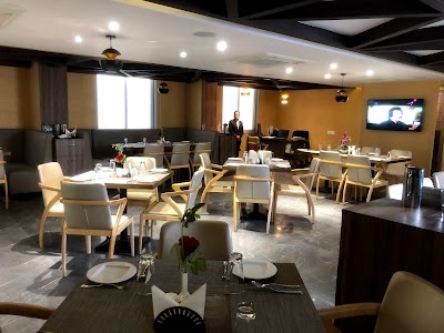 Punjabi Junction Resturant,Jamui, Bihar