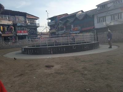 Gulshan Park