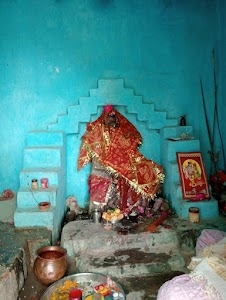 Mata temple