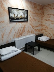Hotel Barhat