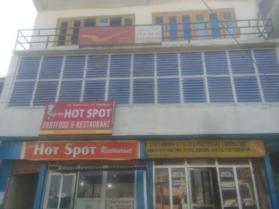 JK Sahara Foundation