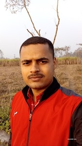 आशीष सिंह नैनुवा मर्यादपुरवा