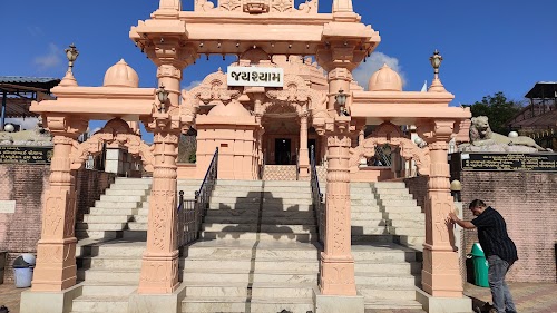 Tulsisyam, Taptodak Kund (તપ્તોદક કુંડ तप्तोदक कुंड )