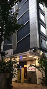 Orchard Hotel