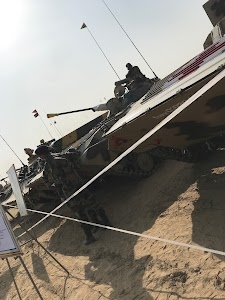 Lalgarh Military Station