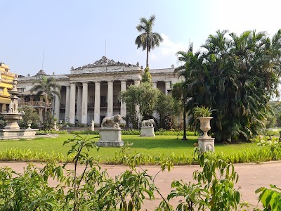 Mullick Fatak, Choura Bustee, Shibpur