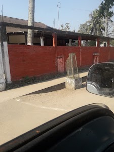 Titabor Police Station