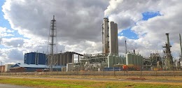 Sasolburg
