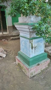 Chandika sthan