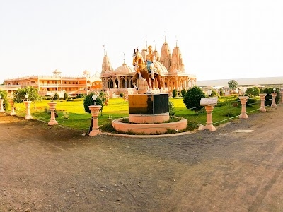 Shree Swaminarayan Temple, Piplana Swaminarayan dixa sthan, piplana