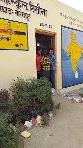 Shree NarvdeshwarJunior High School , Chitauna , Belaghat , Gotakhpur