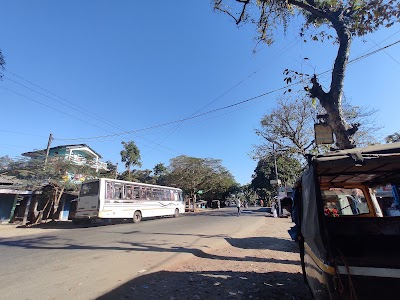Tirap gate