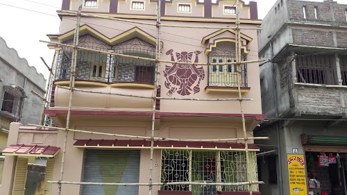 Railway Colony