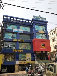 City Style