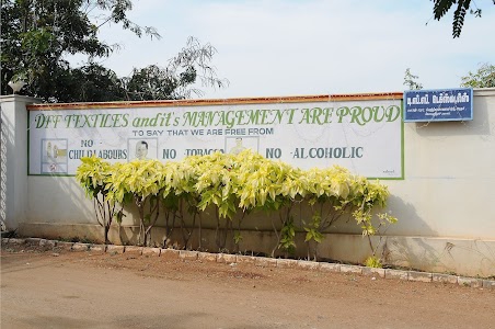 DFF Textiles