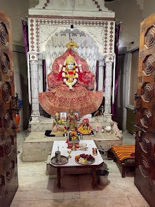 Rajarajeshwari Temple