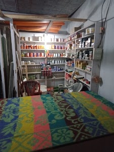 Ashraf Glass House