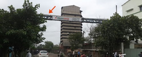 Sachin Eco Energy Limited
