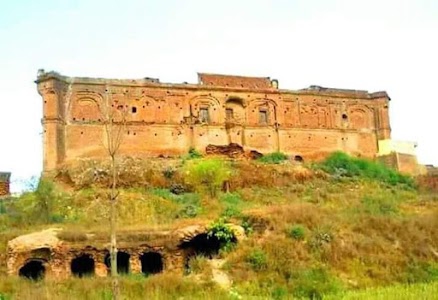 Kanjrur