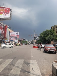 Barlingtan Chowk