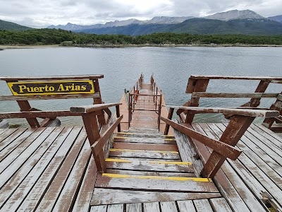 Puerto Arias