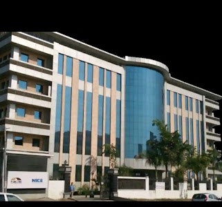 Nice Software Solutions Pvt. Ltd.