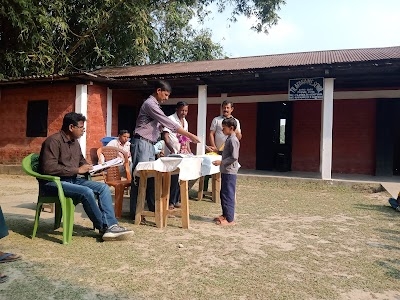 Tilapara ME School