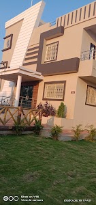 Hotel Prathamesh Garden